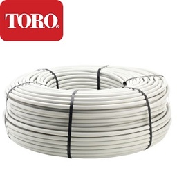 [423100] Toro Drag Hose 15mm (1/2) x 100m Coil"